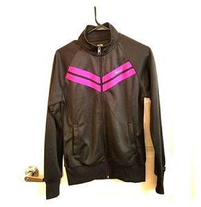 Retro Nike Track jacket